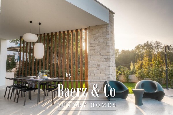 photo 10 Istra, Poreč - top luxury villa with pool 225 m²