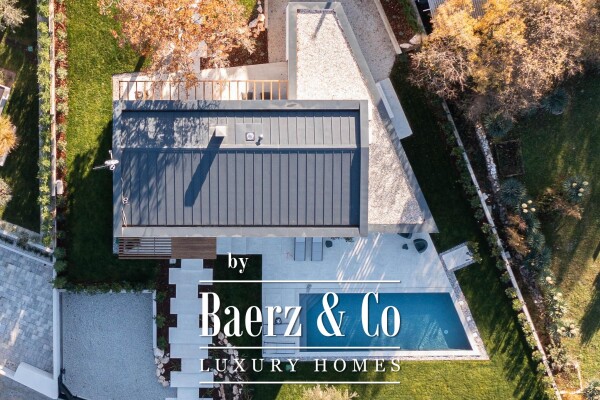 photo 15 Istra, Poreč - top luxury villa with pool 225 m²