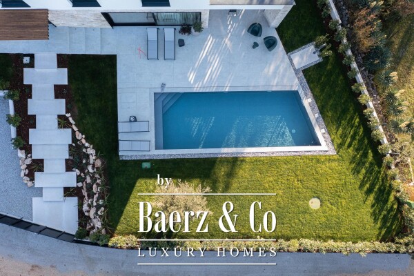 photo 16 Istra, Poreč - top luxury villa with pool 225 m²