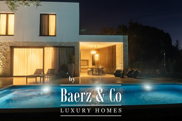 photo 22 Istra, Poreč - top luxury villa with pool 225 m²