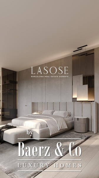 photo 15 Barcelona, Turo Park