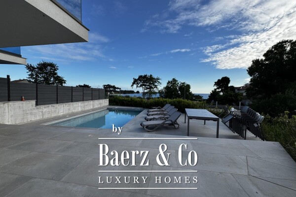 photo 11 Istria, Poreč, luxury house 150m from the sea