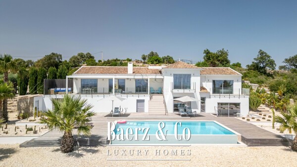 photo 3 Beautiful luxury home in Conceição, Estoi