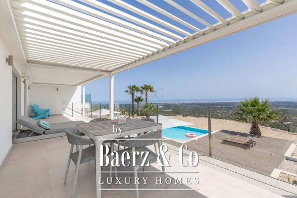 photo 4 Beautiful luxury home in Conceição, Estoi