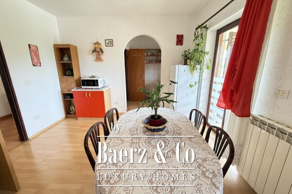 photo 26 Pula, Veli Vrh - spacious house with five residential units,22m2 swimming pool,garage-quiet location