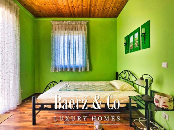 photo 16 1628080 - Detached house For sale, Kranidi, 210 sq.m., €900.000