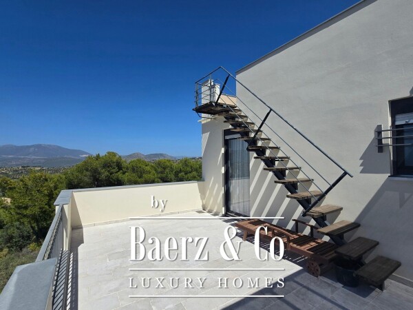 photo 20 1628080 - Detached house For sale, Kranidi, 210 sq.m., €900.000