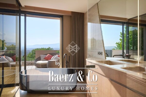 photo 7 Superb estate with panoramic view