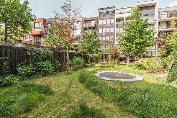 photo 3 Solitudolaan 408