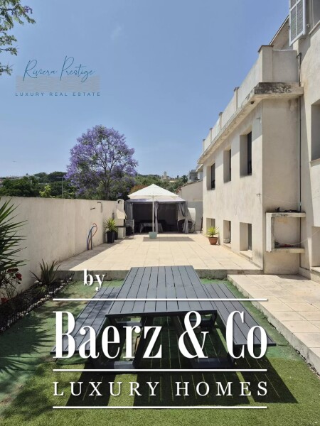 photo 1 Spacious 207 M² house with great potential