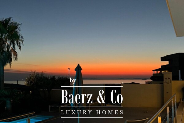 photo 15 Primošten, two-level apartment with panoramic sea views in Primošten Resort