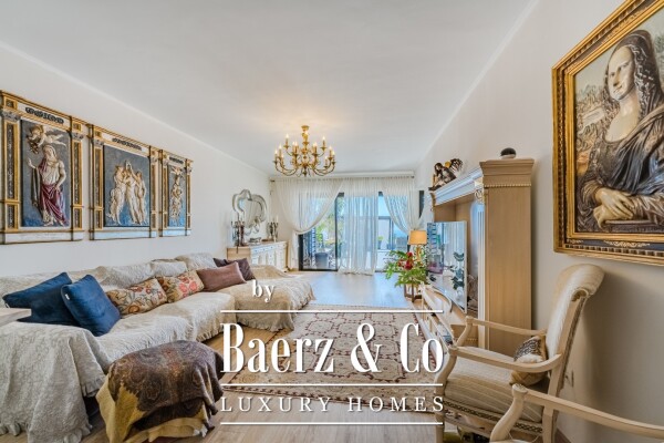 photo 6 Elegant Independent Villa with Panoramic Sea Views in Caldera del Rey