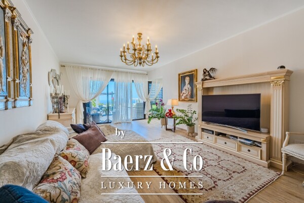 photo 5 Elegant Independent Villa with Panoramic Sea Views in Caldera del Rey