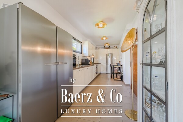 photo 10 Elegant Independent Villa with Panoramic Sea Views in Caldera del Rey