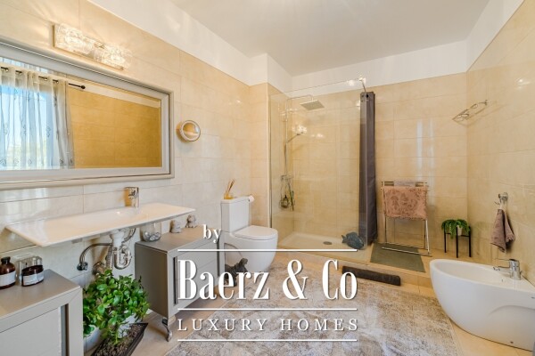 photo 13 Elegant Independent Villa with Panoramic Sea Views in Caldera del Rey