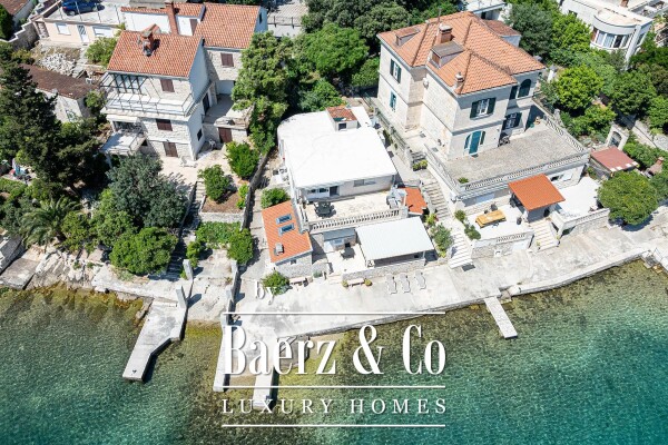 photo 5 Korčula Island, Korčula Town, apartments by the sea near the old town