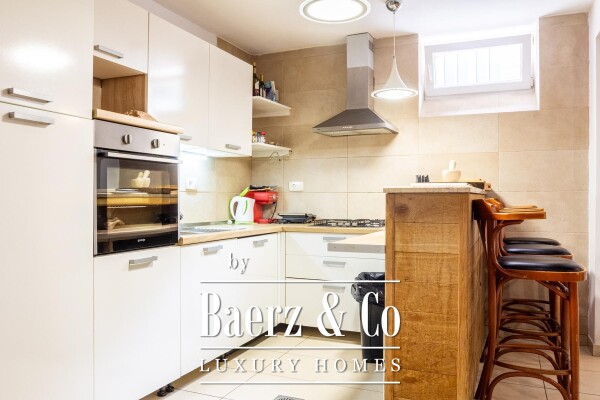 photo 4 Split, Varoš, authentic stone house with pool and sauna