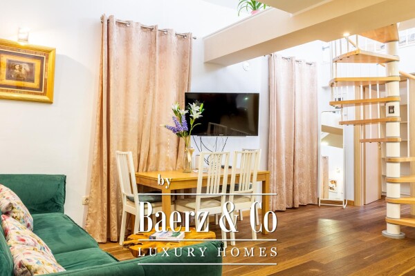 photo 10 Split, Varoš, authentic stone house with pool and sauna