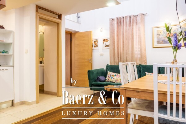 photo 12 Split, Varoš, authentic stone house with pool and sauna