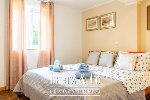 photo 15 Split, Varoš, authentic stone house with pool and sauna