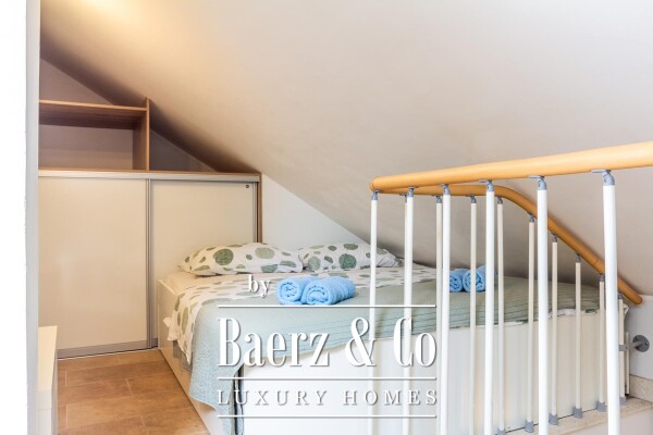 photo 18 Split, Varoš, authentic stone house with pool and sauna