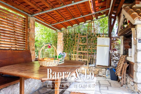 photo 20 Split, Varoš, authentic stone house with pool and sauna