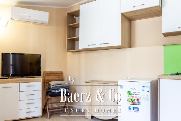 photo 29 Split, Varoš, authentic stone house with pool and sauna