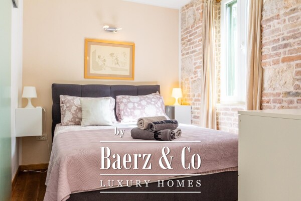 photo 32 Split, Varoš, authentic stone house with pool and sauna