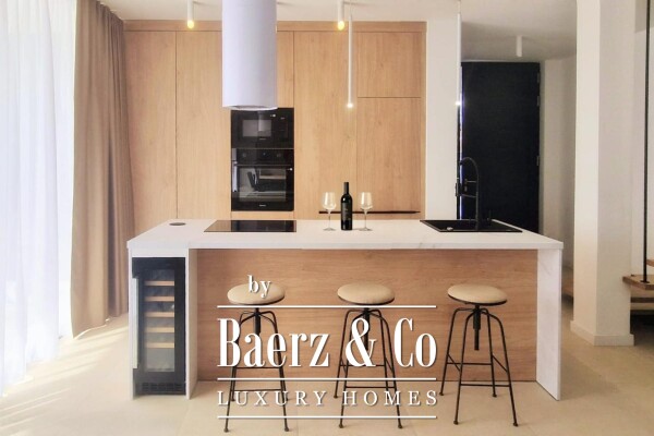 photo 30 Zadar, Kožino, modern villa with pool and sea view