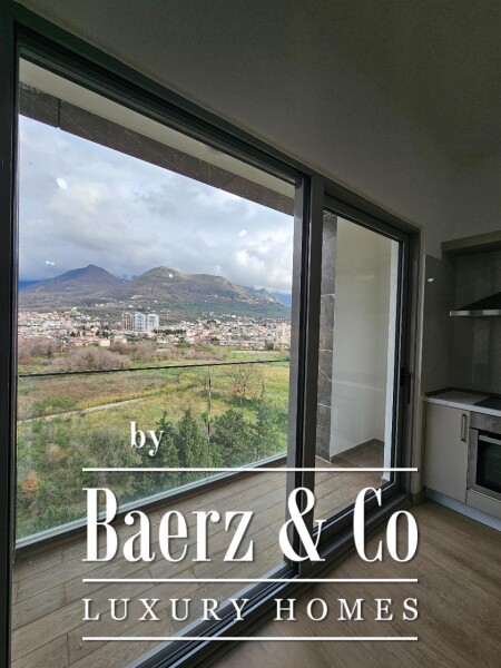 photo 5 Two Bedroom Apartment in Center of Bar under Construction