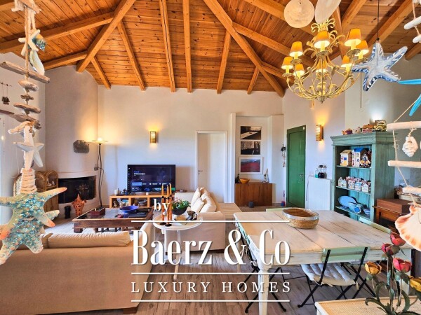 photo 9 1680674 - Detached house For sale, Kranidi, 120 sq.m., €475.000