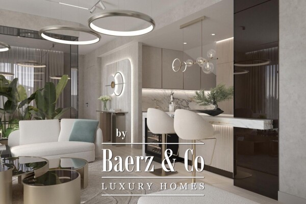 photo 6 Opatija, Center, Luxury Apartment, GFA 146 m², NEW BUILDING