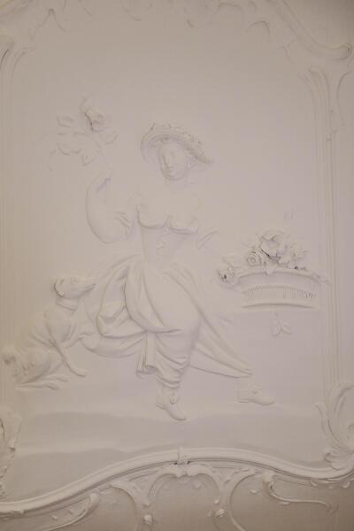 photo 17 Rapenburg 45