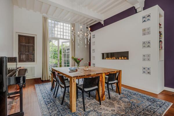 photo 26 Rapenburg 45