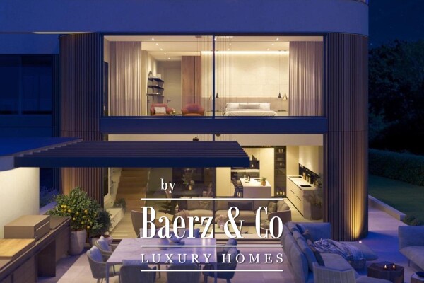 photo 14 Istra, Poreč - Luksuzni stan s panoramskim pogledom na more u Poreču – 300 m od mora