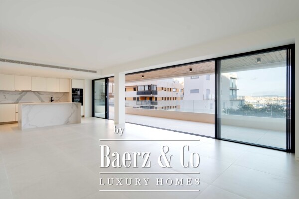 photo 8 Ground floor apartment with private garden and terrace