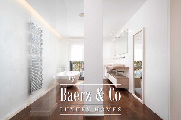 photo 22 Outstanding Duplex Penthouse with 2 terraces & garage