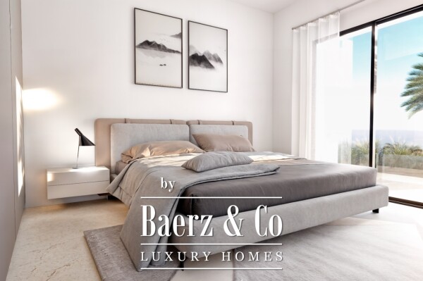 photo 16 Beautiful luxury home in Finestrat