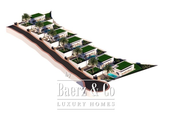 photo 21 Beautiful luxury home in Finestrat