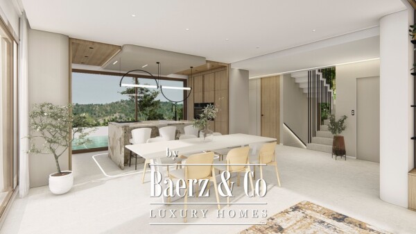 photo 11 Beautiful luxury home in Finestrat