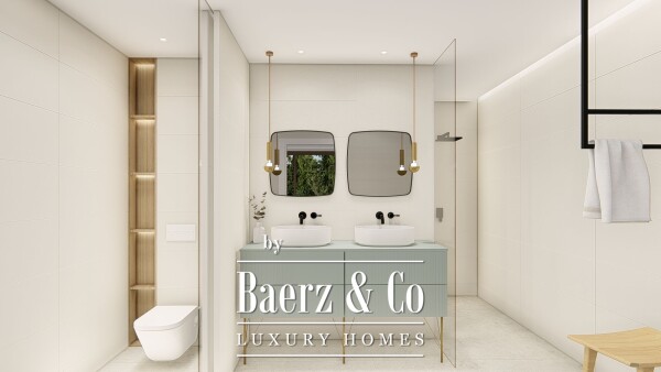 photo 23 Beautiful luxury home in Finestrat