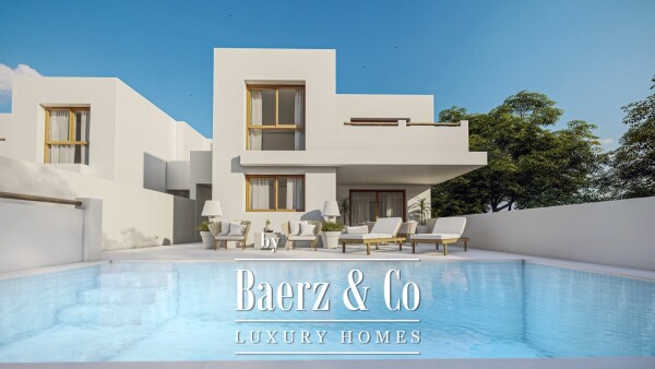 photo 3 Beautiful luxury home in Alfaz del Pi