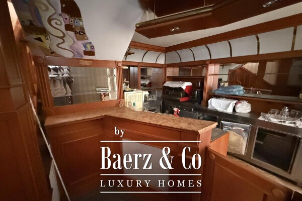 photo 14 Pula, Center- Housing Complex with two quality apartments and cafe bar, 272.02 m²