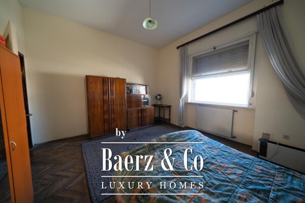 photo 13 Zadar, Branimirova obala, three-room apartment with sea view in an excellent location