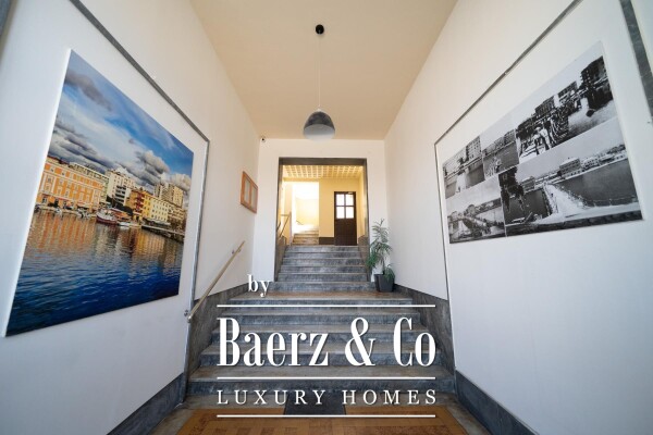 photo 22 Zadar, Branimirova obala, three-room apartment with sea view in an excellent location