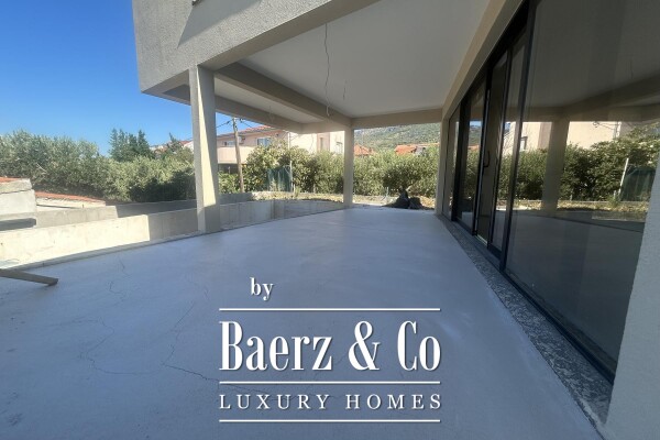 photo 21 Split, Kaštel Gomilica, beautiful newly built luxury villa with a swimming pool - 500 m from the sea