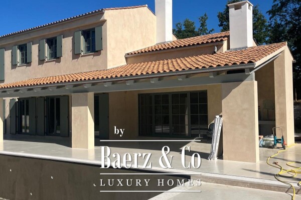 photo 9 Istria, Gačišće, autochthonous beautiful villa with swimming pool in complete nature