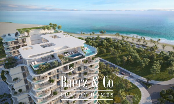 photo 1 3-Bedroom Duplex – Beach Walk Grand 2 by Imtiaz