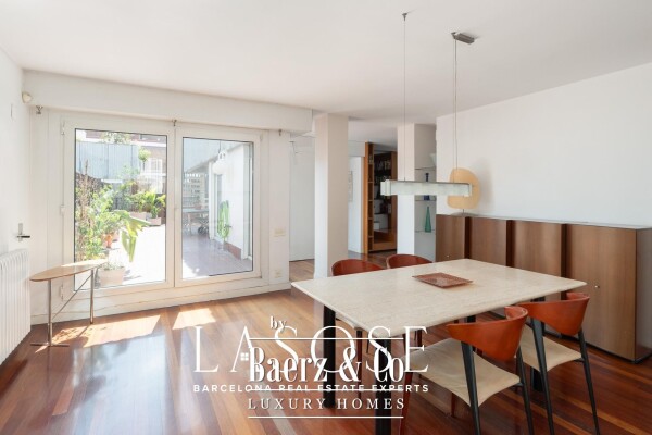 photo 2 Barcelona, Les Tres Torres