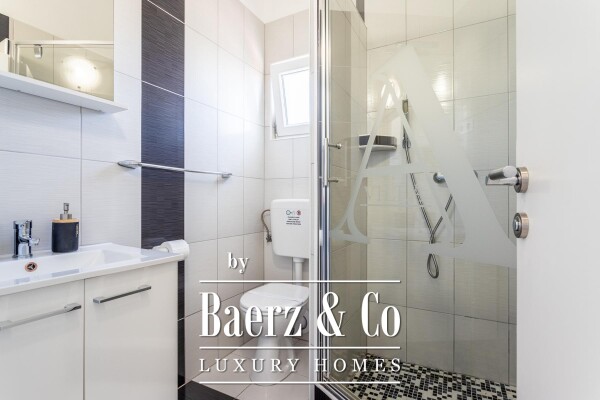 photo 21 Čiovo, Okrug Gornji, furnished house with swimming pool (three apartments, close to the beach)